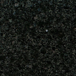 Volga Blue Granite - Kitchen Countertops