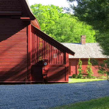 Generator Shed