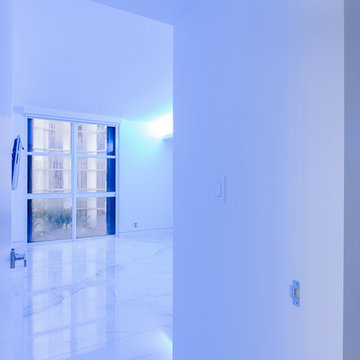 Henriquez Residence at Keybiscayne
