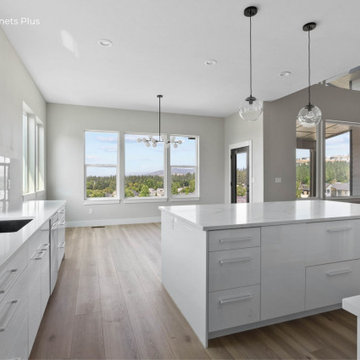 Lone Star Spirit XL - Artisan Touch | Waterproof SPC Vinyl Plank Flooring 9" x 7