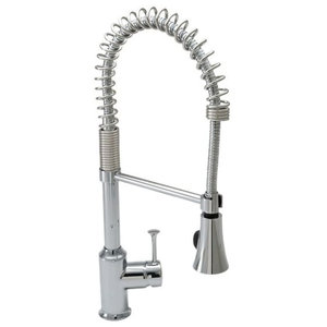 Blanco Meridian Semi Professional Kitchen Faucet Contemporary