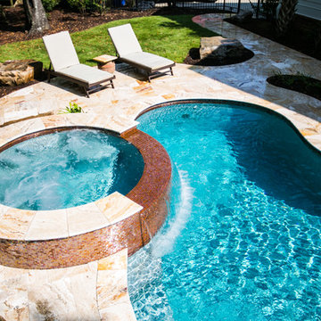 Aquatic Settings Mount Pleasant Family Waterpark