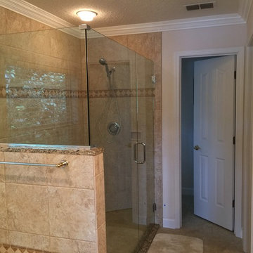 Residential Work