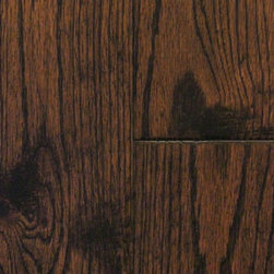 Old World Collection - Hardwood Flooring