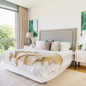 Grange Residences