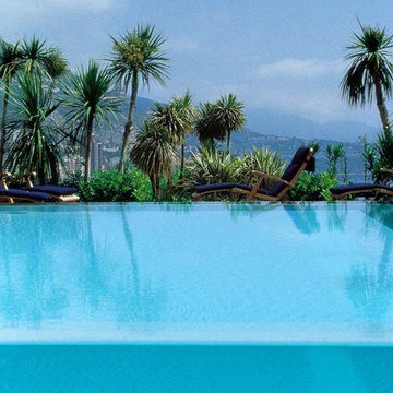 Crystal Swimming Pool