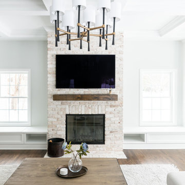 Pepper Pike Addition & Interior Renovation