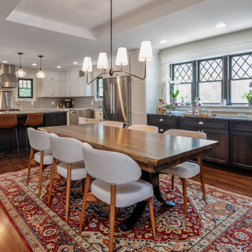 Rosemont Modern Craftsman
