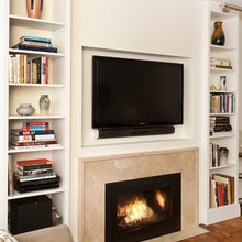 377 Middle Room