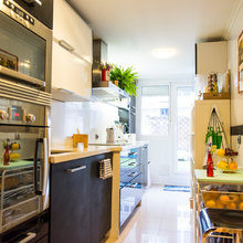 Our kitchen