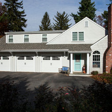 corbels