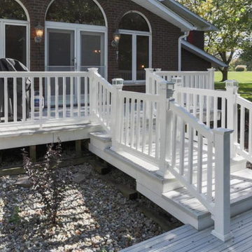 Arkansas Deck Company