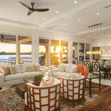 Bay Shore