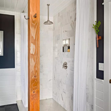 Modern Bathroom Renovation Projects.