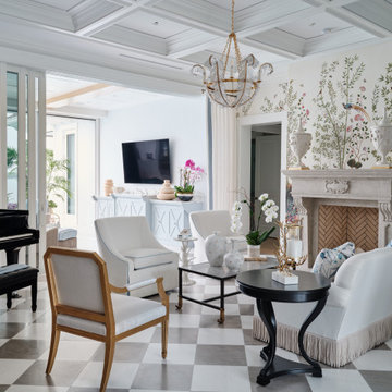 Ocean Reef Club Residence