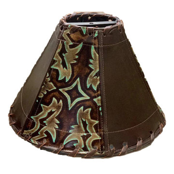 Western Lighting Decor