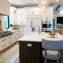 Kitchen Remodeling