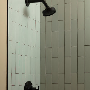 Rock The Block HGTV