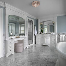 Monroe Bathroom