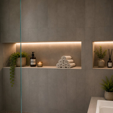 Inax Yohen Master Bathroom