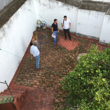 4.3 Orange Terrace