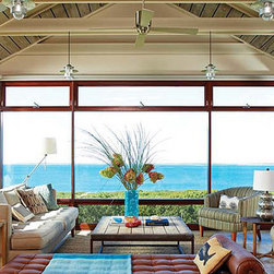 Modern and contemporary window designs - Products