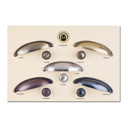 Elite Knobs Showroom - Products