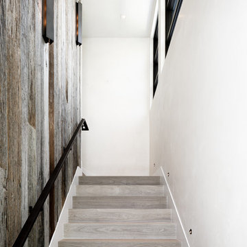 Black Birch Residence