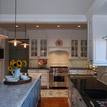 Grand Beach MI Home Renovation