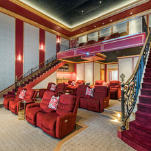 Entertainment Room
