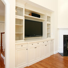 built ins