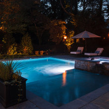 pools