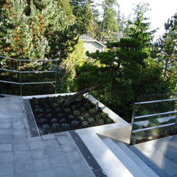 West Vancouver Home - Products
