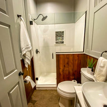 Carriage House Bath