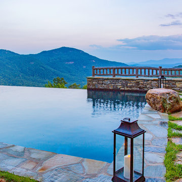 2006 HGTV Dream Home Lake Lure