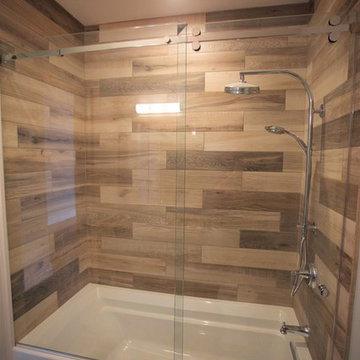 ICD Glass and Bath Solutions - Not Just a Closet Company!