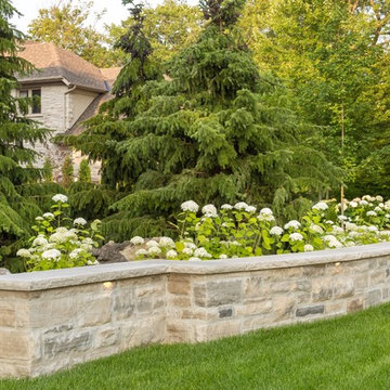 Scenic Drive Project