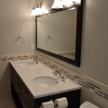 Grand Rapids, Mi. Bathrooms