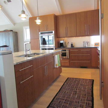 Barnegat Light LBI Custom Home