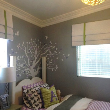 SGBD: Savvy Giving, Avalons room