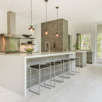 Contemporary Hamptons Haven