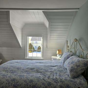 Sea Girt Cottage
