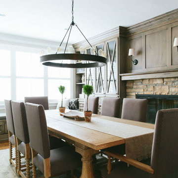 Stowe Residence