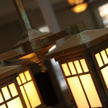 Craftsman Lighting