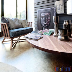 Modern Italian Coffee/Side Tables - Products