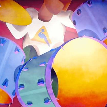 MURALS
