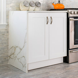Thomasville Cabinetry - Kitchen Cabinetry