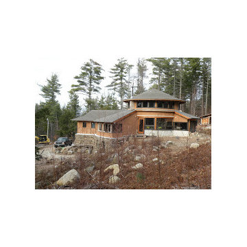 The Round House