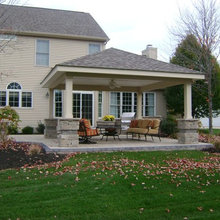 Exterior Ideas