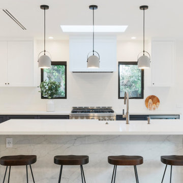 Custom Kitchen Design